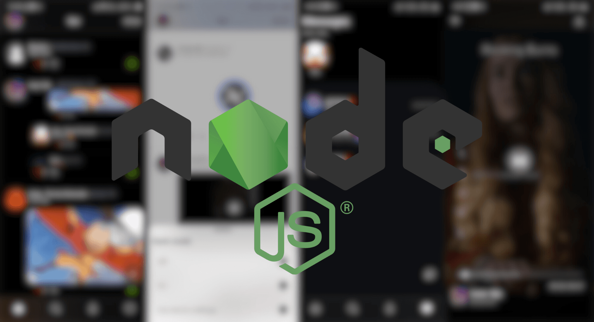 Social-Media Backend